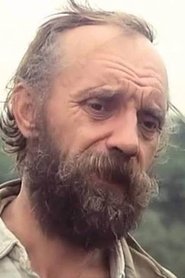 Ladislav Křiváček portrait