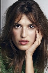 Jeanne Damas portrait