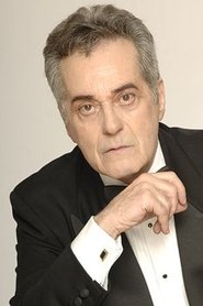 Roberto D'Amico portrait