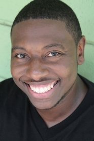 Joshua Paule portrait