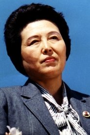 Ming-hui Kim portrait