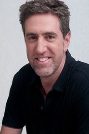 Alon Neuman portrait