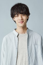 Endo Fumiya portrait