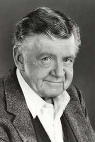 Dick O'Neill portrait