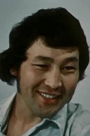Baltabay Seitmamytuly portrait