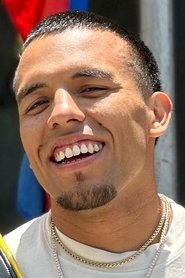 Arnold Gonzalez portrait