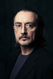 Oleg Kazancheev portrait
