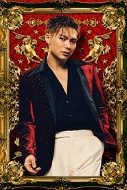 SHOKICHI portrait