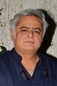Hansal Mehta portrait