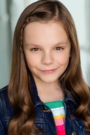 Lileina Joy portrait