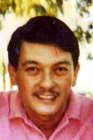 Philip Gamboa portrait