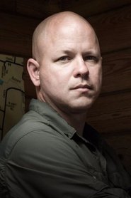 John Ceallach portrait