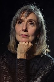 María Nydia Ursi portrait