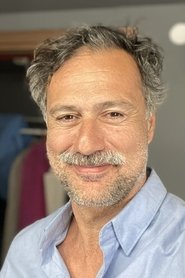 Dimitris Plionis portrait