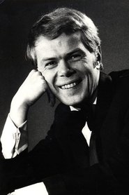 Lasse Mårtenson portrait