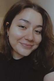 Micaela Muzzupappa Lassaga portrait