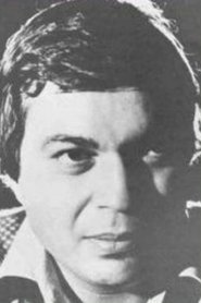 David José portrait