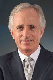 Bob Corker portrait