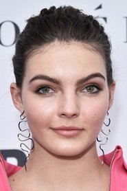 Camren Bicondova portrait