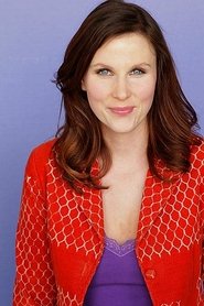 Katierose Donohue portrait