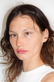 Serafina Sampu portrait