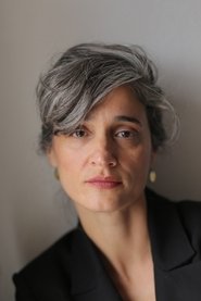 Verica Nedeska portrait
