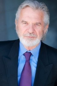 Neil Brooks Cunningham portrait