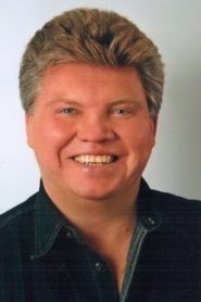 Valeriy Fedotov portrait