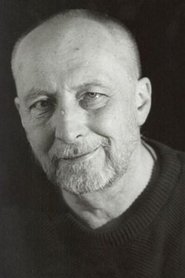 Andrzej Mrowiec portrait