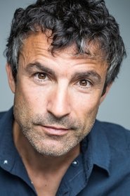 Marco Canadea portrait