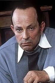 Igor Vasilev portrait