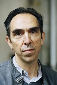 Felix Lehner portrait