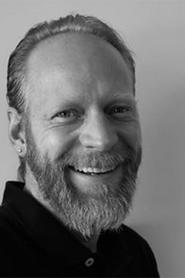 Christian Tessier portrait