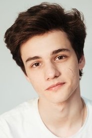 Ștefan Iancu portrait