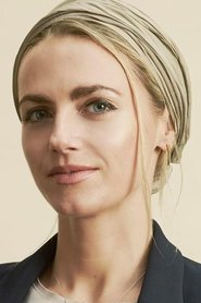 Emilie François portrait