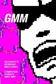 Giovanotti Mondani Meccanici portrait