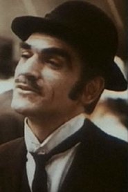 Varlam Nikoladze portrait