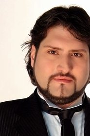 Nicola Alaimo portrait