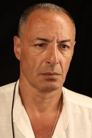 Zura Kipshidze portrait