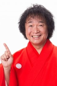 Takao Yamada portrait