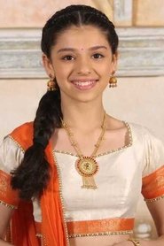 Gracy Goswami portrait