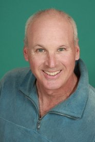 John Hammil portrait