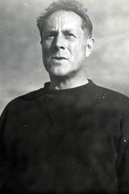 Jean Painlevé portrait