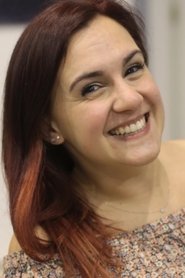 Clara Soares portrait