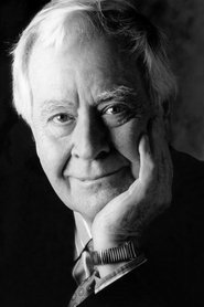 Horton Foote portrait
