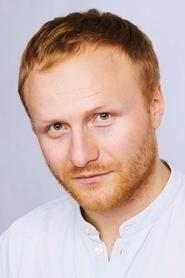 Vitalii Salii portrait