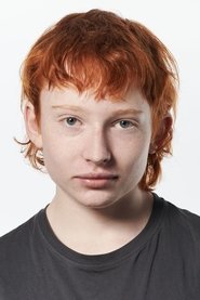 Xari Wimbauer portrait