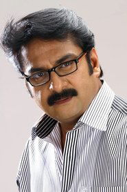 Shiju portrait