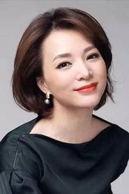 Qing Dong portrait