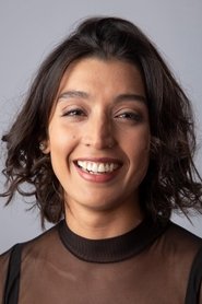 Scarlett Jaimes portrait